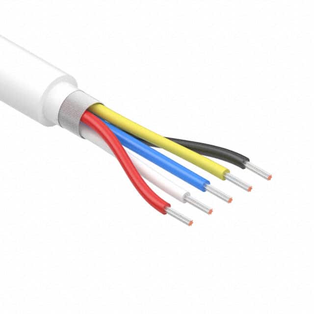 30-01133 Tensility International Corp  Cables Wires